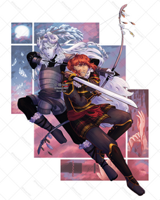 Detailed full (Artfight)