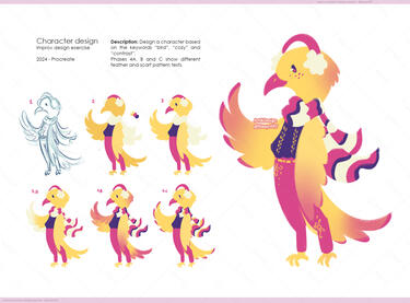 Semi-custom (adopt)